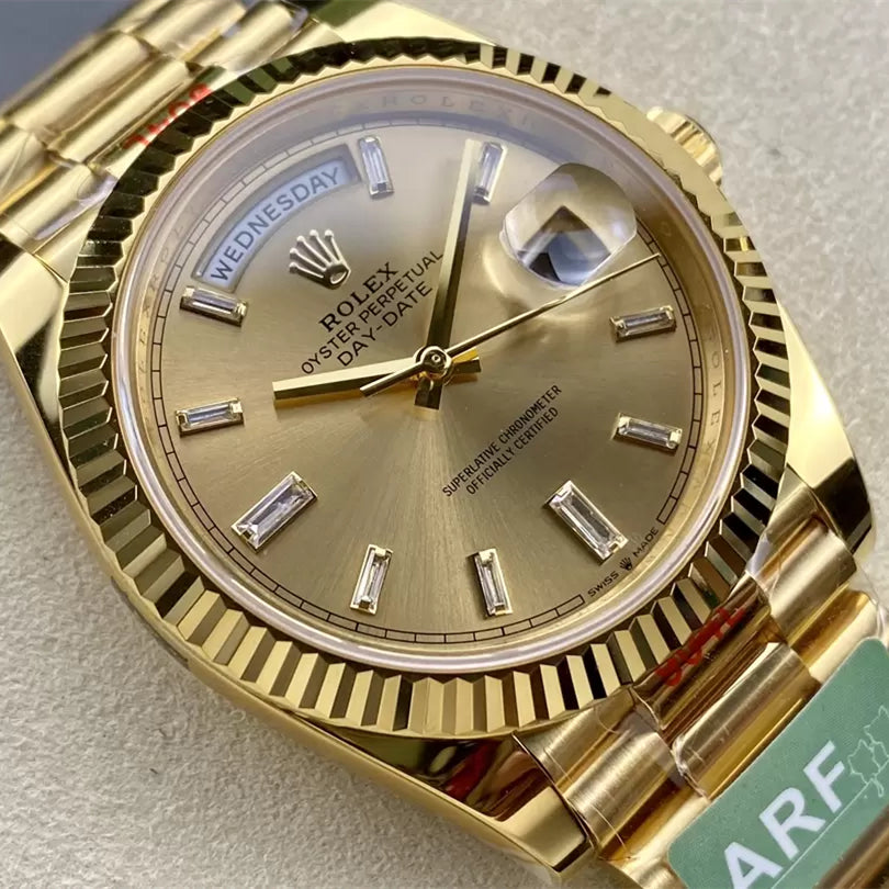 ロレックス デイデイト40 228238A