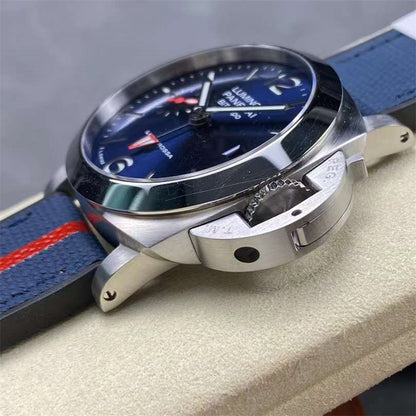 Panerai PAM1404 Luminor Quaranta BiTempo Luna Rossa 40mm