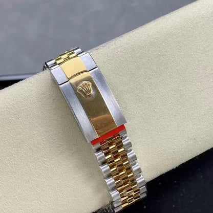 ロレックス デイトジャスト41 126333-0014