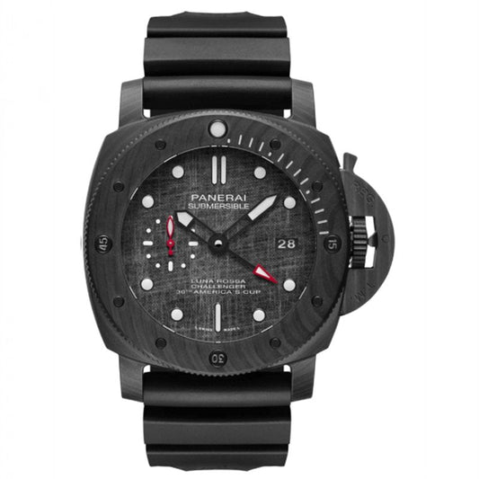 パネライ サブマーシブル ルナ・ロッサ カーボテック47mm PAM01039 - 浦山時計店