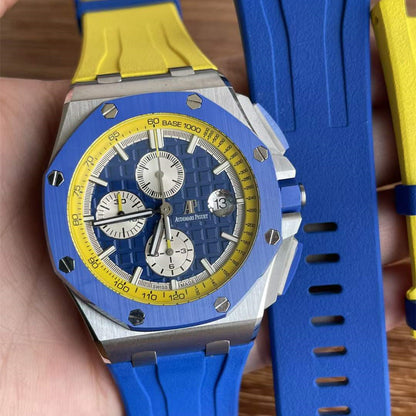 オーデマ ピゲ ロイヤル オーク オフショア 自動巻き クロノグラフ 26400SO.OO.A057CA.01