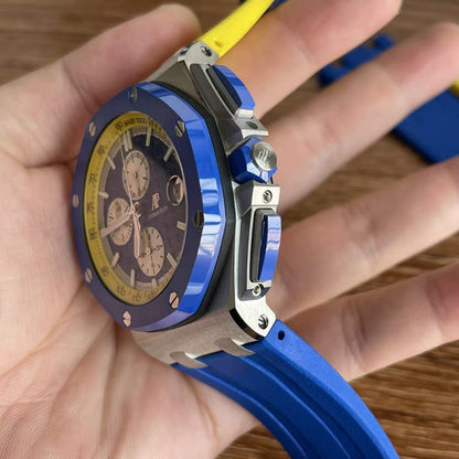 オーデマ ピゲ ロイヤル オーク オフショア 自動巻き クロノグラフ 26400SO.OO.A057CA.01