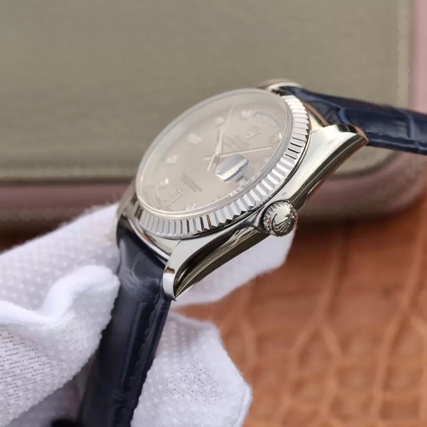 ロレックス デイデイト 118139-0081