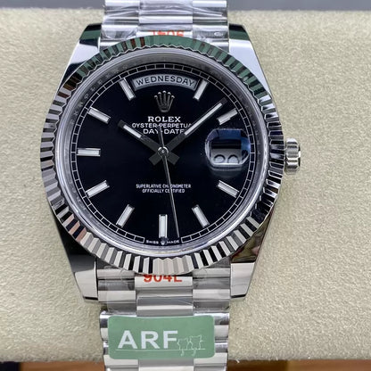 ロレックス デイデイト40 228239-0004