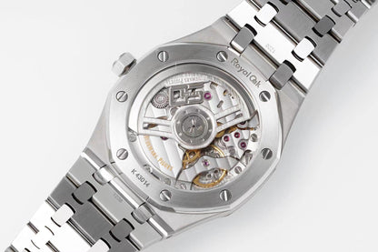 オーデマピゲ ロイヤルオーク オートマティック 50周年記念 15510ST.OO.1320ST.04 - 浦山時計店