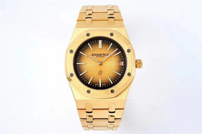オーデマピゲ ロイヤルオーク 50周年エクストラシン ブティック限定 16202BA.OO.1240BA.01 - 浦山時計店