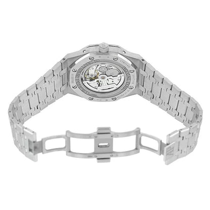 オーデマピゲ ロイヤルオーク パーペチュアルカレンダー世界限定50本 26574PT.OO.1220PT.01 - 浦山時計店