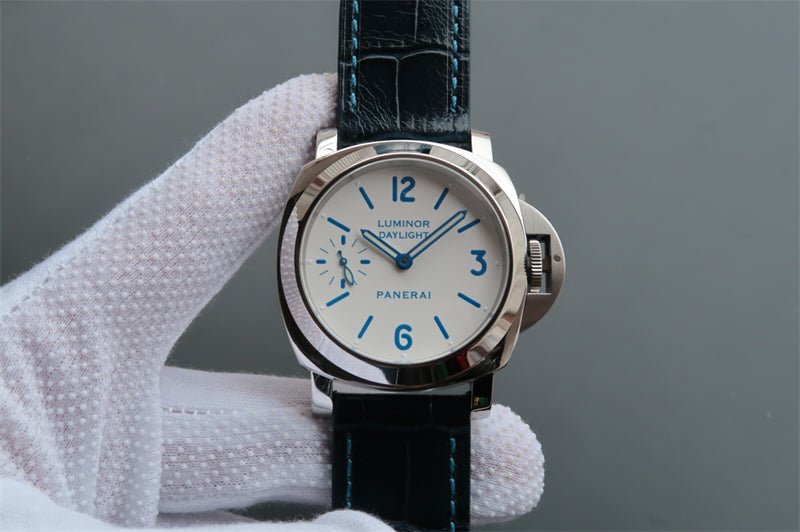 パネライルミノール エイトデイズセット 限定生産５００本 PAM00786 - 浦山時計店