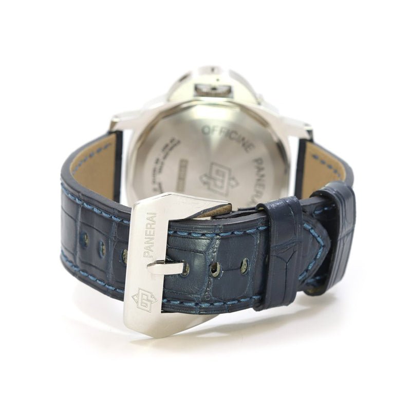 パネライルミノール エイトデイズセット 限定生産５００本 PAM00786 - 浦山時計店