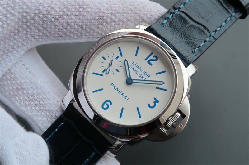 パネライルミノール エイトデイズセット 限定生産５００本 PAM00786 - 浦山時計店