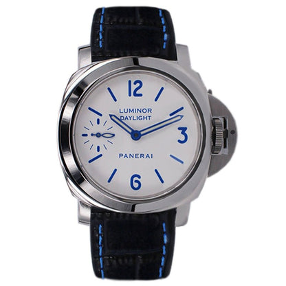 パネライルミノール エイトデイズセット 限定生産５００本 PAM00786 - 浦山時計店