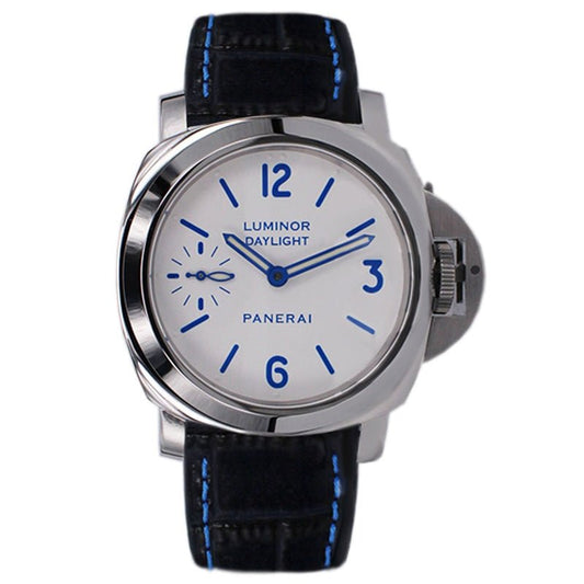 パネライルミノール エイトデイズセット 限定生産５００本 PAM00786 - 浦山時計店