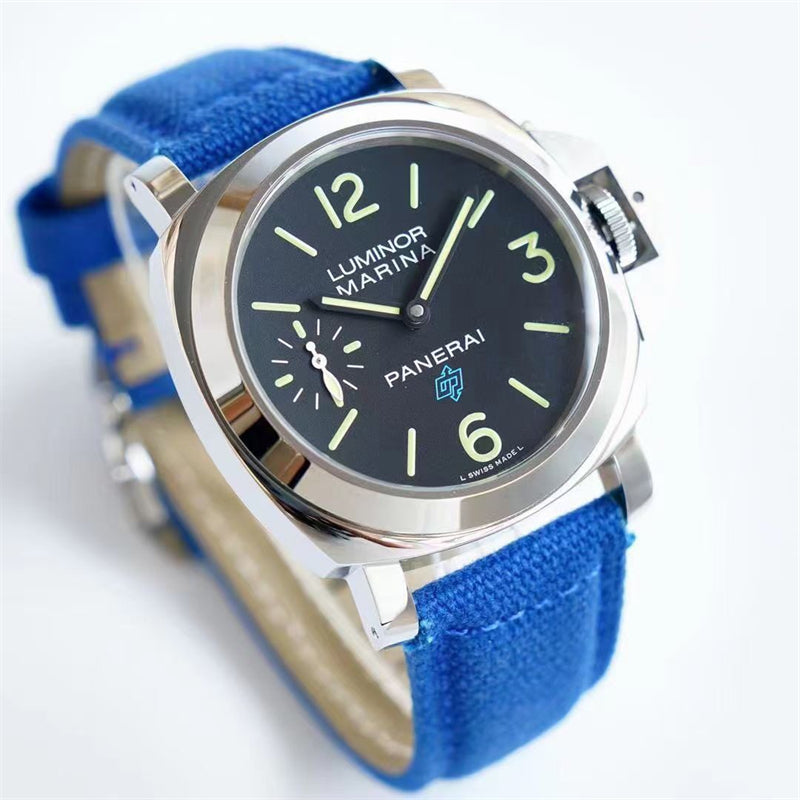 Panerai Luminor Logo 44mm PAM00777