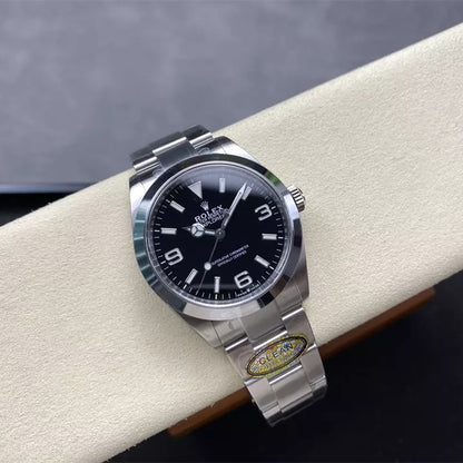 ROLEX ロレックス エクスプローラー I 214270 ランダムシリアル