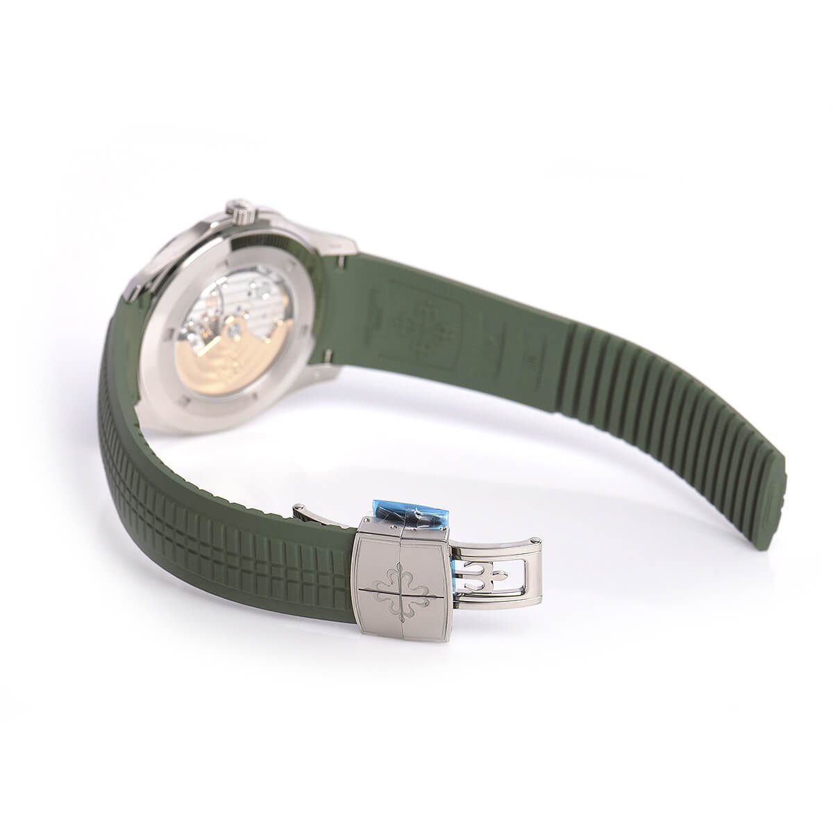 パテック・フィリップ アクアノート 5168G-010 - 浦山時計店