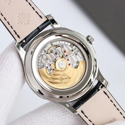 パテック フィリップ アニュアルカレンダー 5205G-001 - 浦山時計店