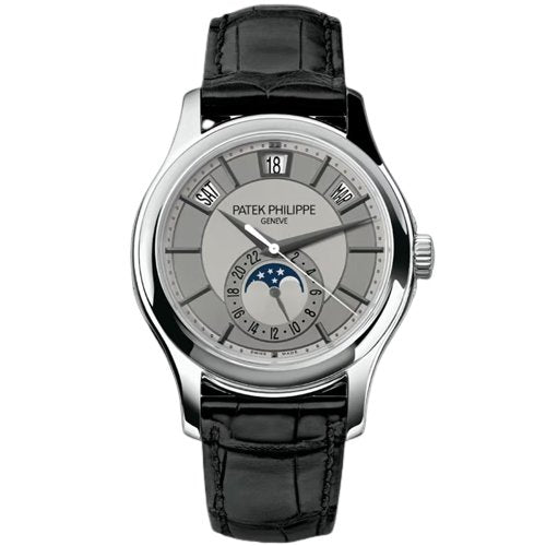 パテック フィリップ アニュアルカレンダー 5205G-001 - 浦山時計店