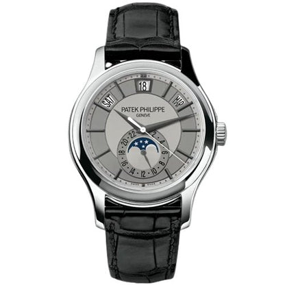 パテック フィリップ アニュアルカレンダー 5205G-001 - 浦山時計店