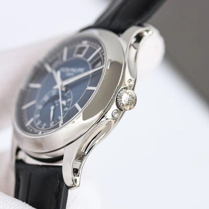 パテック フィリップ アニュアルカレンダー 5205G-013 - 浦山時計店