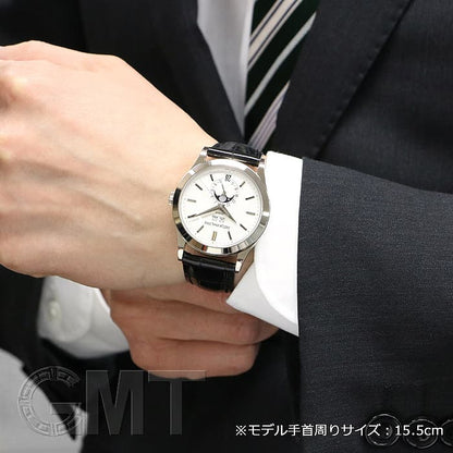 パテック フィリップ アニュアルカレンダー 5396G-011 - 浦山時計店