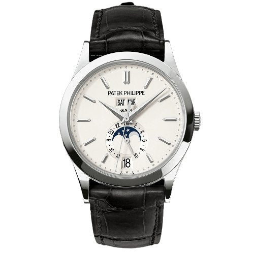 パテック フィリップ アニュアルカレンダー 5396G-011 - 浦山時計店