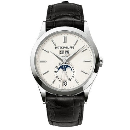 パテック フィリップ アニュアルカレンダー 5396G-011 - 浦山時計店