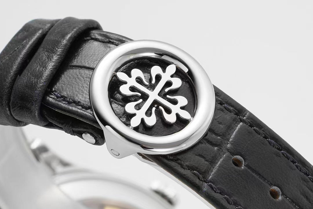 パテック フィリップ アニュアルカレンダー 5396G-011 - 浦山時計店