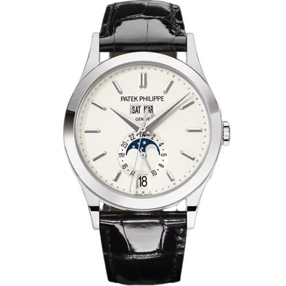 パテック フィリップ アニュアルカレンダー 5396G-011 - 浦山時計店