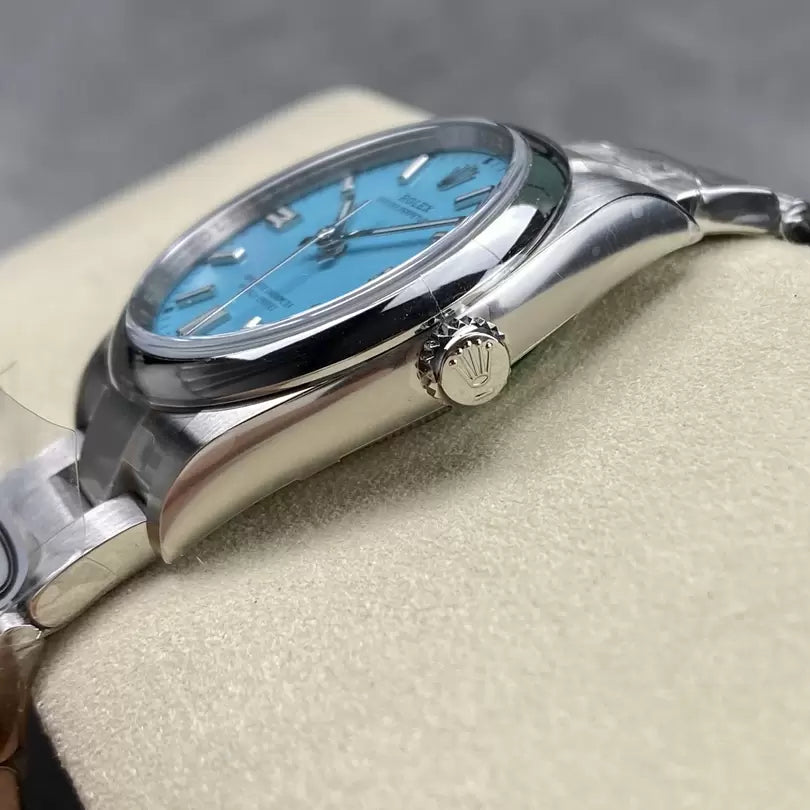 ロレックス オイスターパーペチュアル36 126000