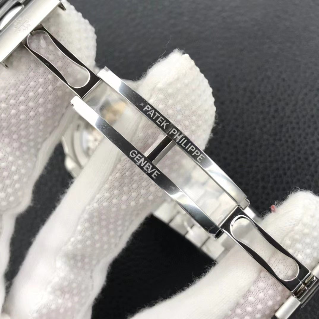 パテックフィリップ-5711 / 1A-014 ノーチラス5711ステンレス鋼/グリーン - 浦山時計店