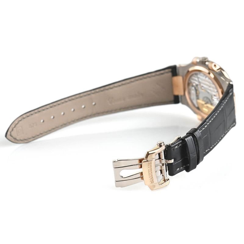 パテック・フィリップ ノーチラス 5712GR-001 - 浦山時計店