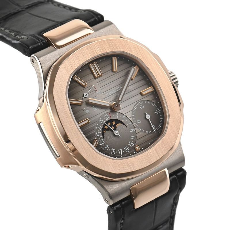 パテック・フィリップ ノーチラス 5712GR-001 - 浦山時計店