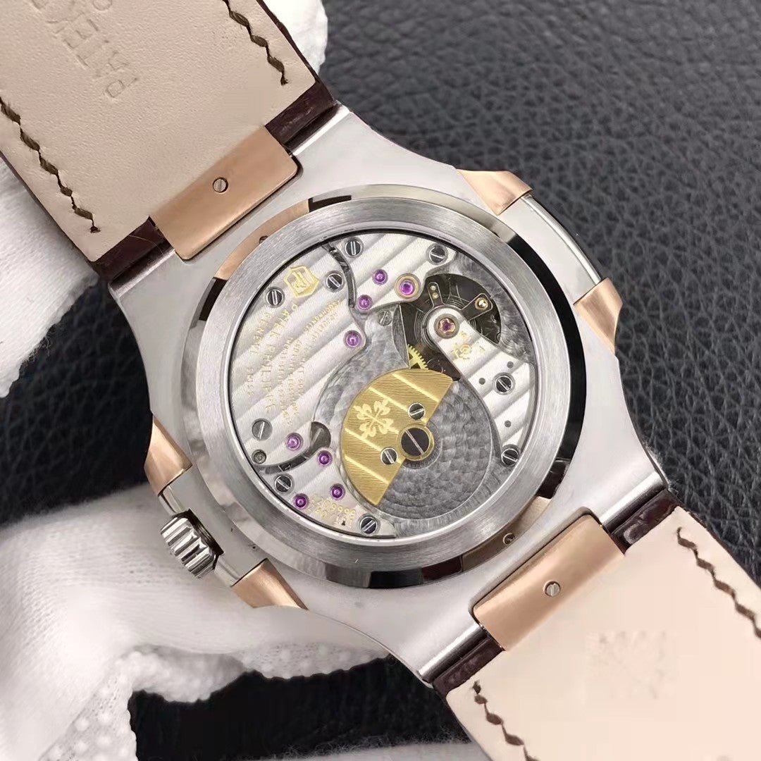 パテック・フィリップ ノーチラス 5712GR-001 - 浦山時計店