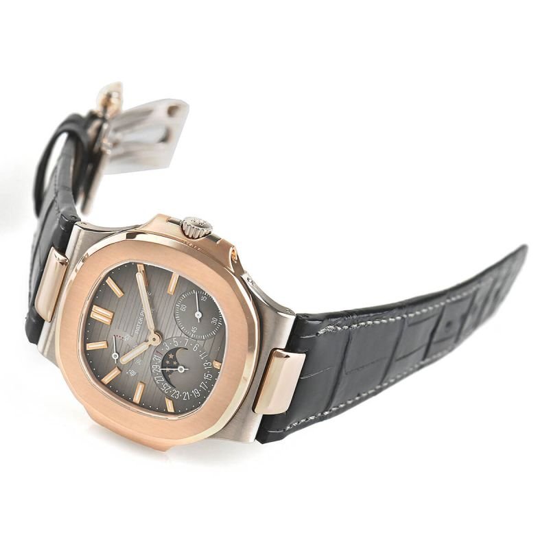 パテック・フィリップ ノーチラス 5712GR-001 - 浦山時計店