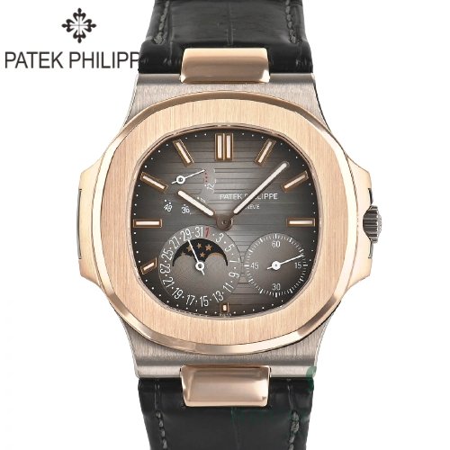 パテック・フィリップ ノーチラス 5712GR-001 - 浦山時計店