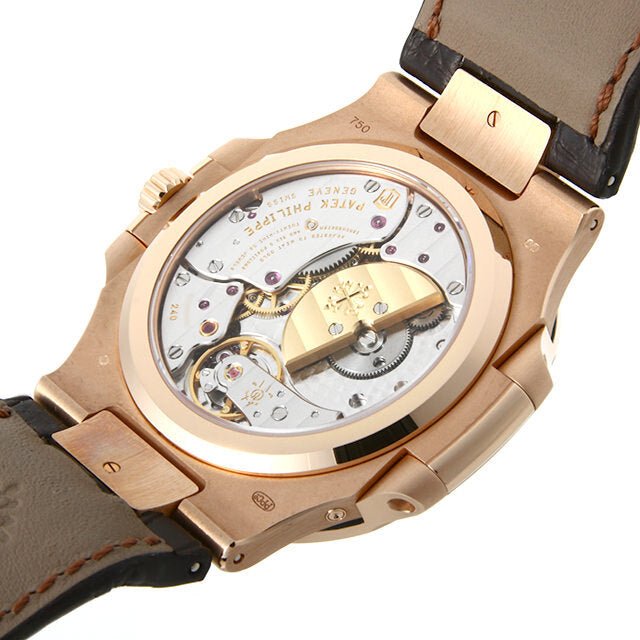 パテック フィリップ ノーチラス 5712R-001 - 浦山時計店