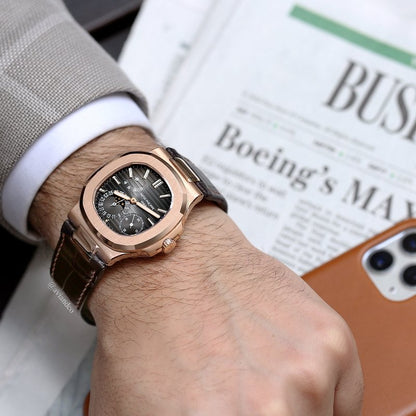 パテック フィリップ ノーチラス 5712R-001 - 浦山時計店