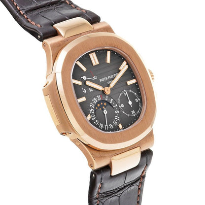 パテック フィリップ ノーチラス 5712R-001 - 浦山時計店