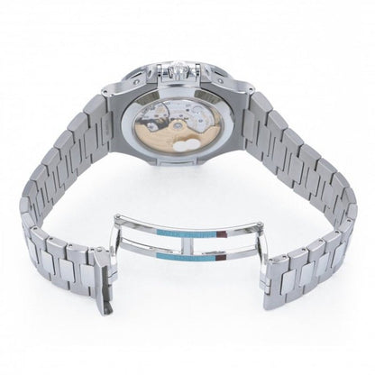 パテックフィリップノーチラス5726 / 1A-001ブラックダイヤル - 浦山時計店