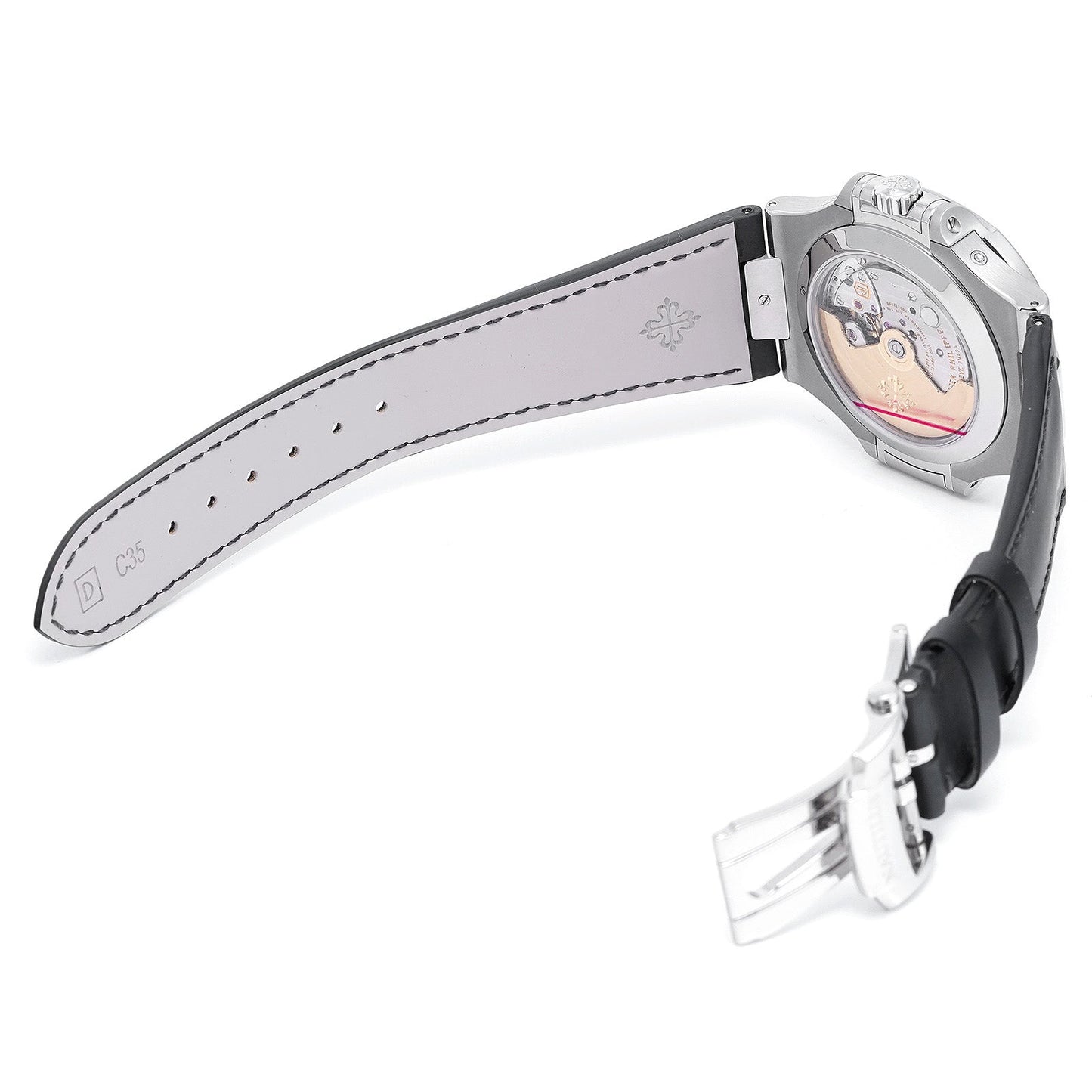 パテック フィリップ ノーチラス アニュアルカレンダー 5726A-001 - 浦山時計店