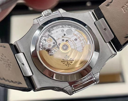 パテック フィリップ ノーチラス アニュアルカレンダー 5726A-001 - 浦山時計店