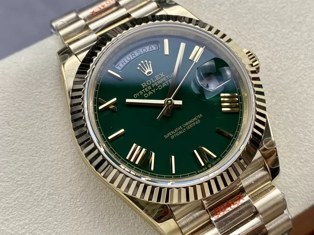 ロレックス デイデイト40 228238-0061