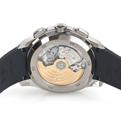 パテック フィリップ アクアノート クロノグラフ 5968G-001 - 浦山時計店