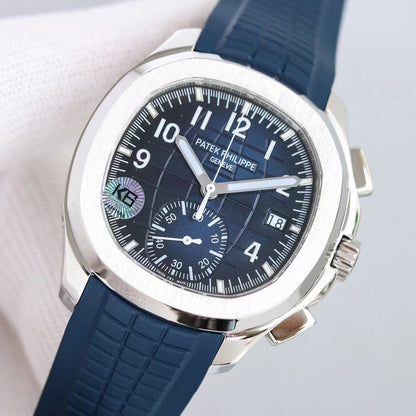 パテック フィリップ アクアノート クロノグラフ 5968G-001 - 浦山時計店