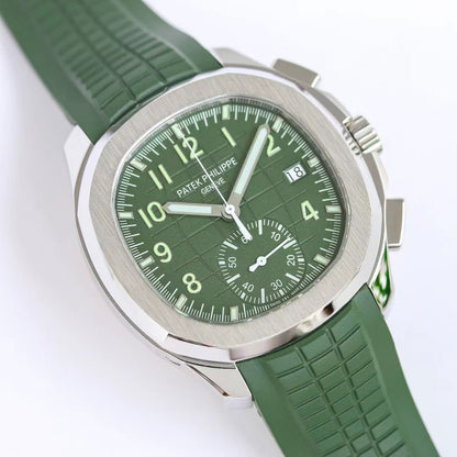 パテック フィリップ アクアノート クロノグラフ 5968G-010 - 浦山時計店