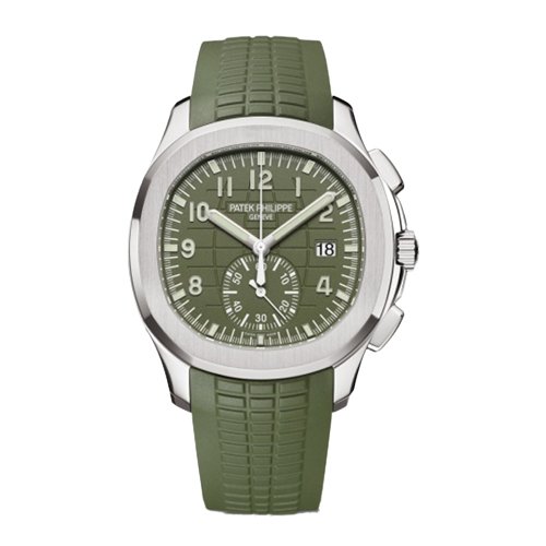 パテック フィリップ アクアノート クロノグラフ 5968G-010 - 浦山時計店