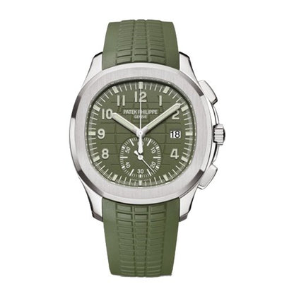 パテック フィリップ アクアノート クロノグラフ 5968G-010 - 浦山時計店