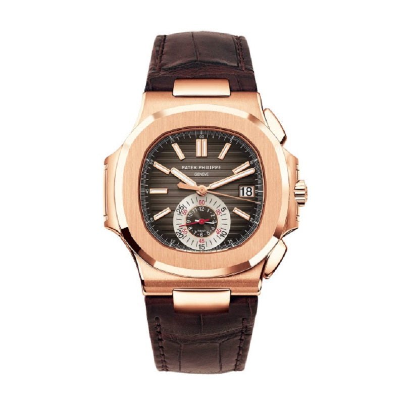 パテック フィリップ ノーチラス クロノ 5980R-001 - 浦山時計店