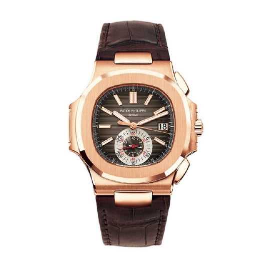 パテック フィリップ ノーチラス クロノ 5980R-001 - 浦山時計店