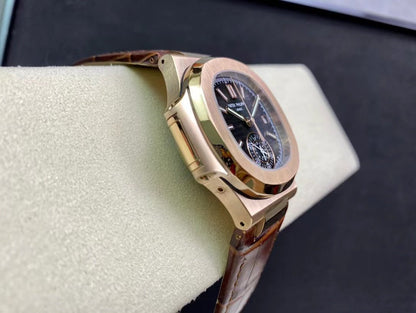 パテック フィリップ ノーチラス クロノ 5980R-001 - 浦山時計店